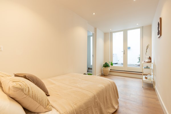 Medium property photo - Hooigracht 90, 2312 KX Leiden